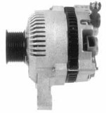 F7UU10300AB Ford 7790 Alternator