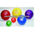 SCHOOL-MART FOAM COATED TOYS BALLS SMALL FOAM BALLS