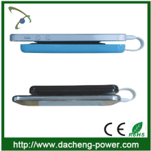 4000mah universal external laptop battery charger for iphone mobile