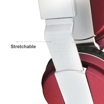 Drahtlose Stereo-Headset-Kopfhörer Bluetooth-Kopfhörer