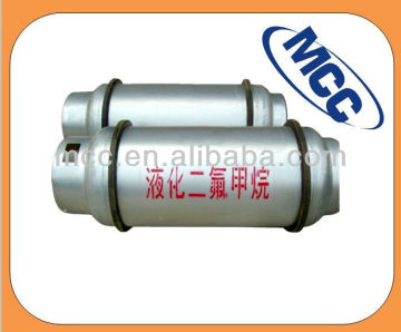 926L Liquefied Freon Steel Cylinder