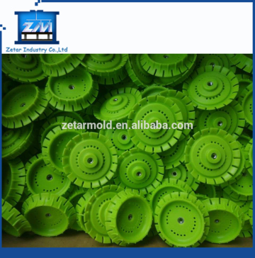 injection molding plastic manufacturer