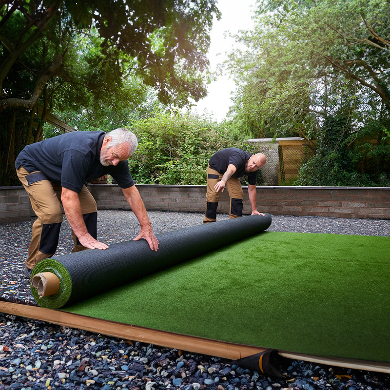 Artificial Grass