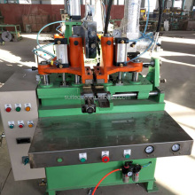 Motorcycle and Bicycle Inner Tube Making Machine