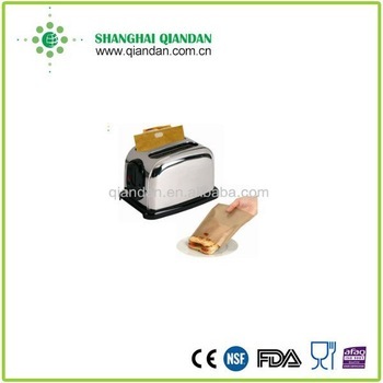 PTFE Toast Bag