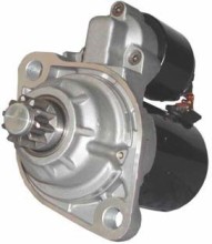 BOSCH STARTER NO.0001-122-402 for VW