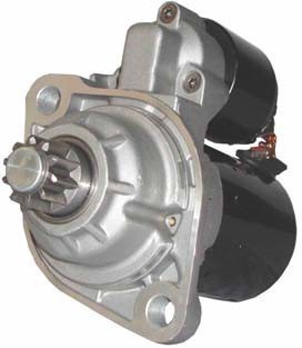 BOSCH STARTER NO.0001-122-402 voor VW