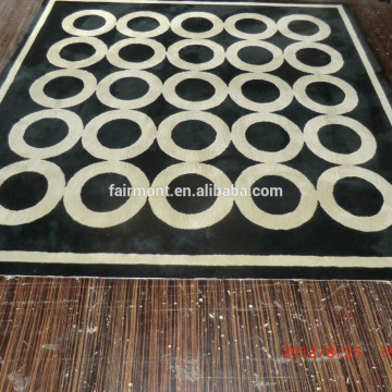 pure imported wool carpet H02, Custom pure imported wool carpet