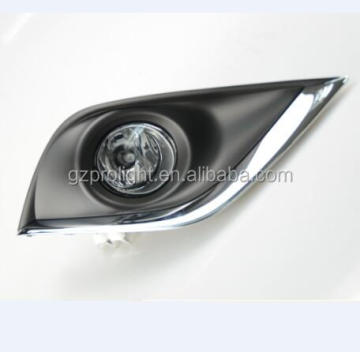 Sunny Versa 2017 Fog Light Lamp - 25 Years Manufacturer, China _NS070E