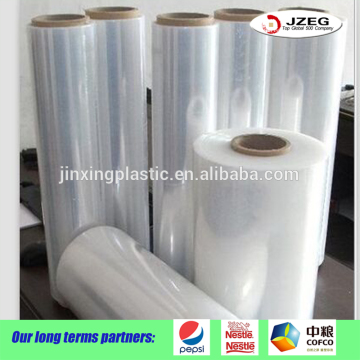 machine jumbo stretch film