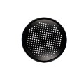 12" Carbon Steel Perforated Steam Pan