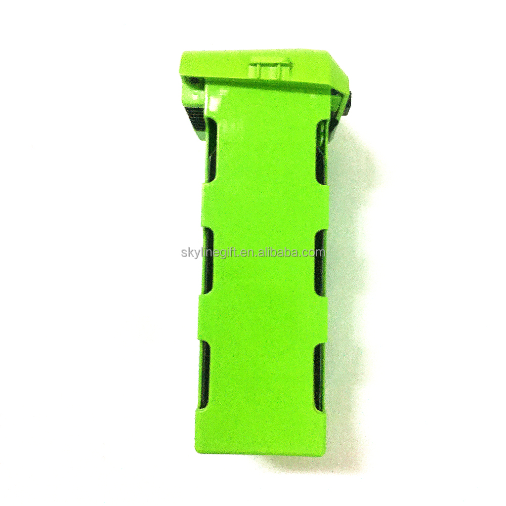 JJRC X17 Foldable RC Pro Drone battery
