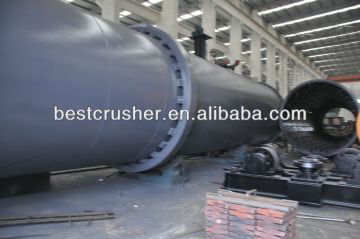 kiln manufacturers / cement kiln dust / rotary kiln design