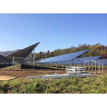 Carregador de bateria de gel AGM para sistema de energia