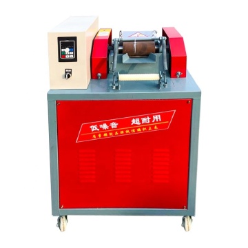 Small Plastic Film Pelletizer Cutting Machine for Recycling