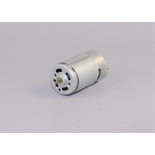 29mm Brushed DC Motors dynamically balanced armatures with fully punched housing