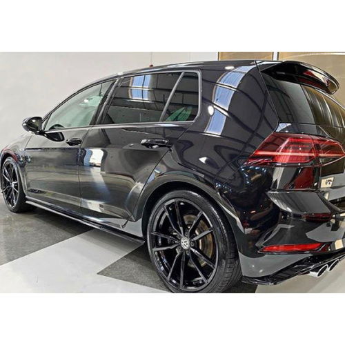 Voors en tegens van Paint Protection Film