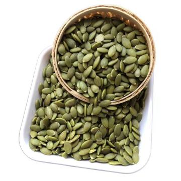 Hot Sale Pumpkin Seeds Kernels Factory Supply