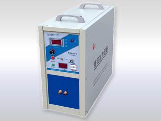 15kw High Frequency Diamond Tool Brazing Induction Heating Machine