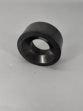 ABS fittings FLUSH BUSHING for advanced drainage systems