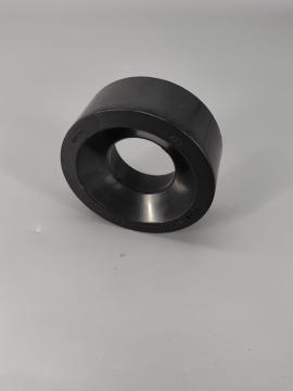 ABS fittings FLUSH BUSHING for advanced drainage systems