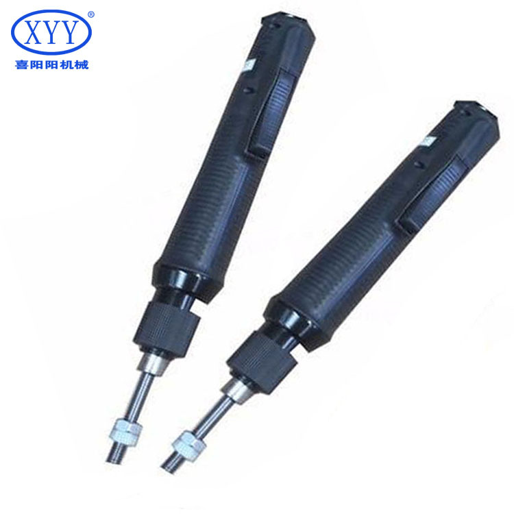 DIY Steel Wirethread Insert 220V Brushless Motor Battery-Powered Time and Effort Saving