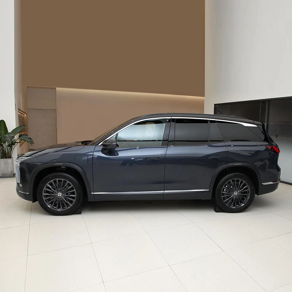 2022 Nio Es8 75kwh Executive Version/Seven-Seat Version/China Hot Sale Electric SUV Car Nio Es8 High Quality Manufacture/Large Space