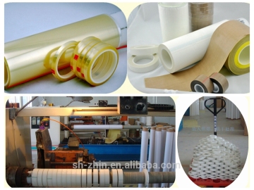 Protection adhesive tape