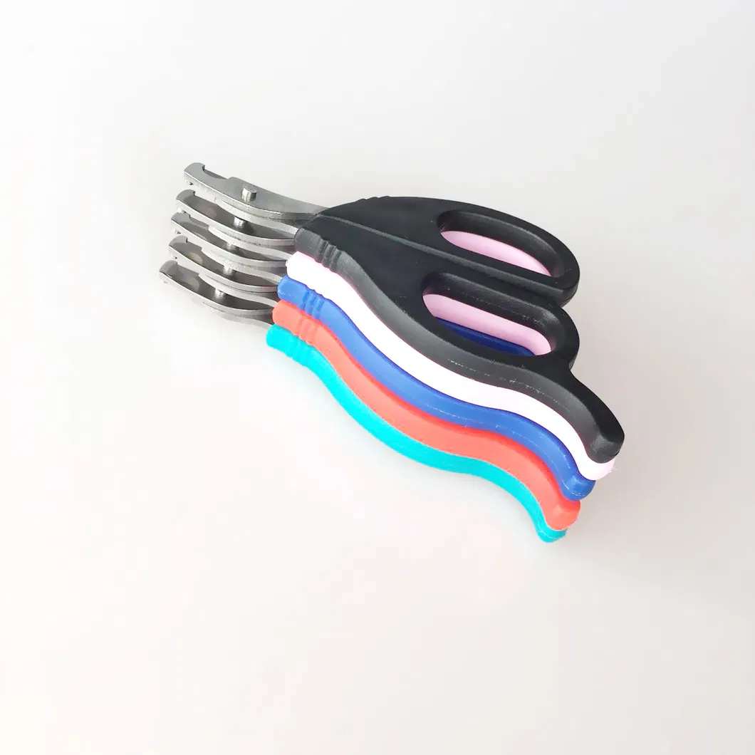 Amazon Stainless Steel Cat and Dog Small Beauty Nail Clippers