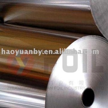 roll Aluminium foil aluminium foil 8011 alloy