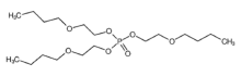Tributoxy Ethyl Phosphate