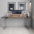 Smart Altura Ajuste de stand telescoping Electric Desk