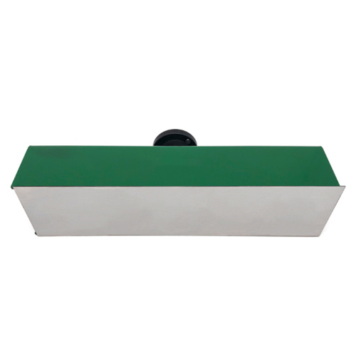 3100KG Adhesion Power Green Precast Concrete Magnet Box