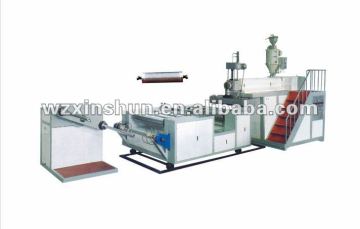 Air Bubble Wrap Machine