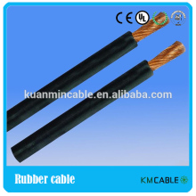 H01N2-D rubber sheath cables