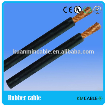 H01N2-D rubber sheath cables