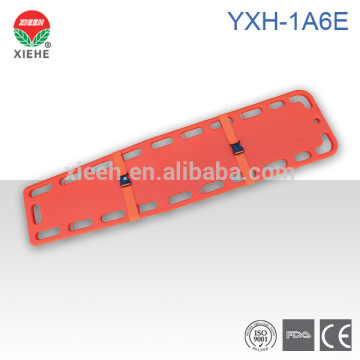 Spine Board Plastic Stretcher