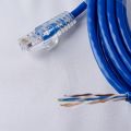 RJ Network Wire Harness