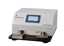 Abrasion resistance Sutherland rub tester