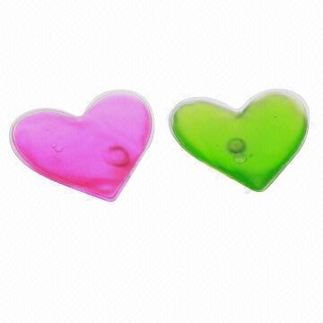 Hot Pad, Instant Function