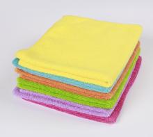 Microfiber Terry Cloth