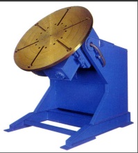 Weld Positioner