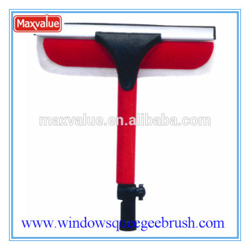 microfiber window squeegee