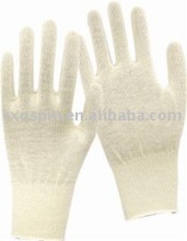 13G cotton glove liner