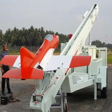 Advanced L-80 UAV Launching Systems: Exploring Catapult Technology