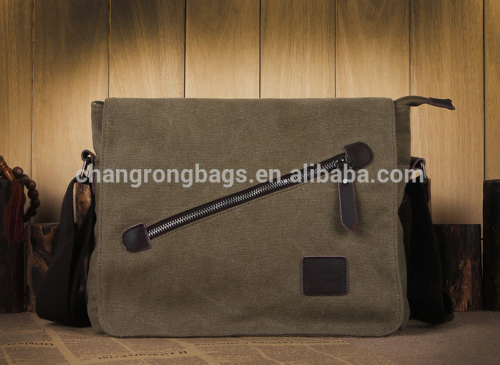 Canvas messenger bag, canvas messenger bags for school, Cross strap canvas messenger bag, Canvas shoulder bag