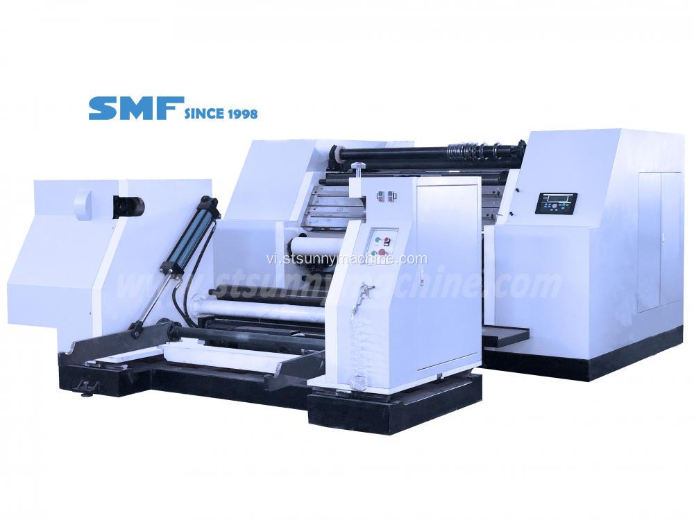 SMF máy rạch giấy SMF