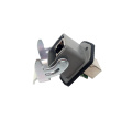 8 Pole RJ45 Connector for Communication Interface