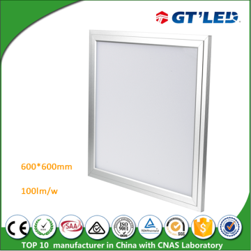 No flickery led the light panel 36w ceiling design 100lm/w led spot light ceiling