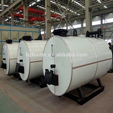 domestic china gas boiler